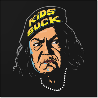 Mama Fratelli Posters and Art